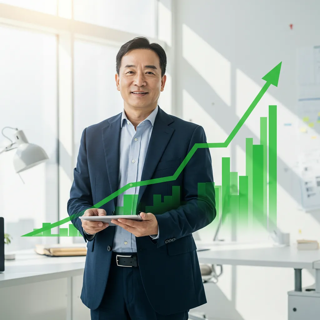 위기 속 기회