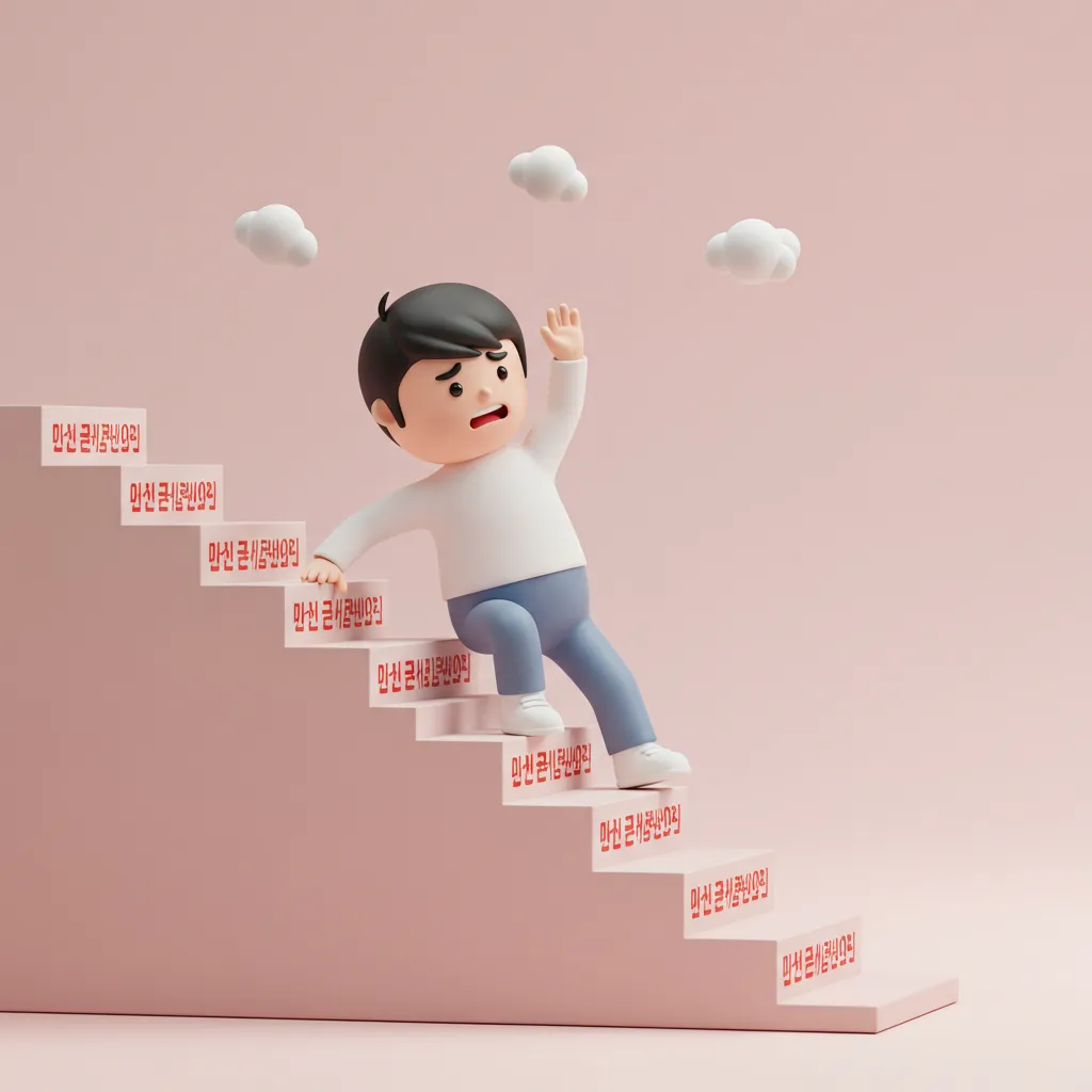 청약통장 해지의 원인