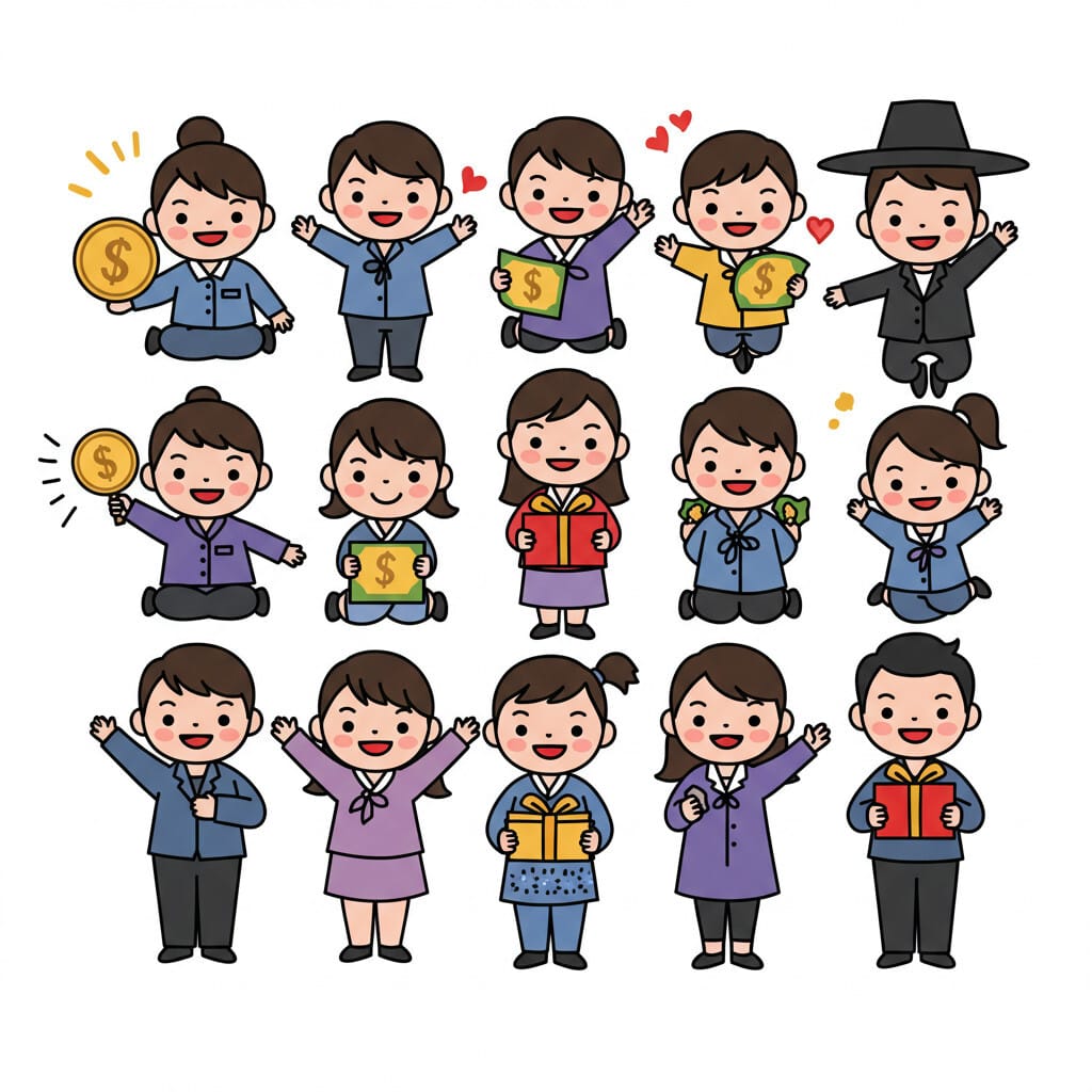 서울시민생회복지원금